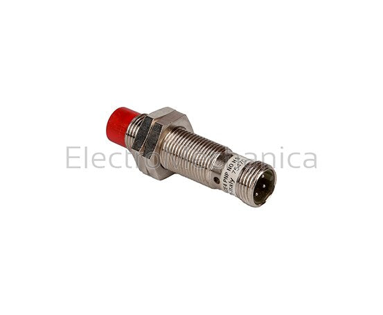 SI12SM2-CE4 NPN NO HS M12 STD SENSING DC SUPPLY