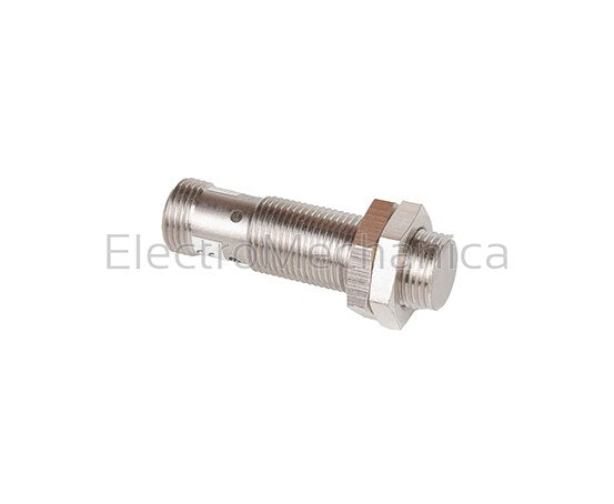 SI12SS-DC4 NPN NO HS M12 FLUSH MOUNT DC PROXIM SW