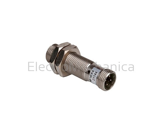 SI12SS-DC4 PNP NC HS M12 FLUSH MOUNT DC PROXIM SW