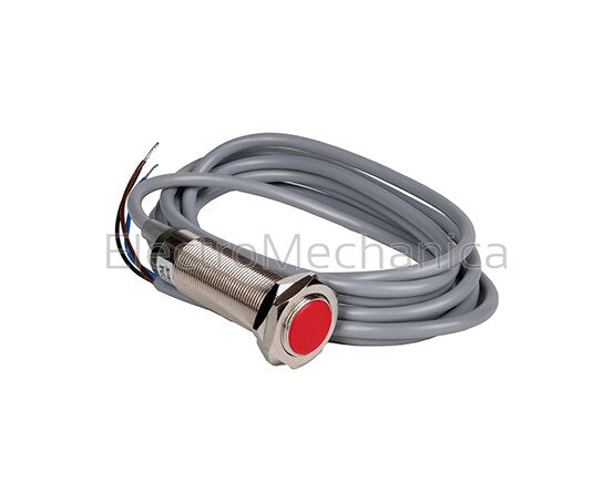 SI18-C5 NPN NC M18 FLUSH MOUNT DC PROXIM SW