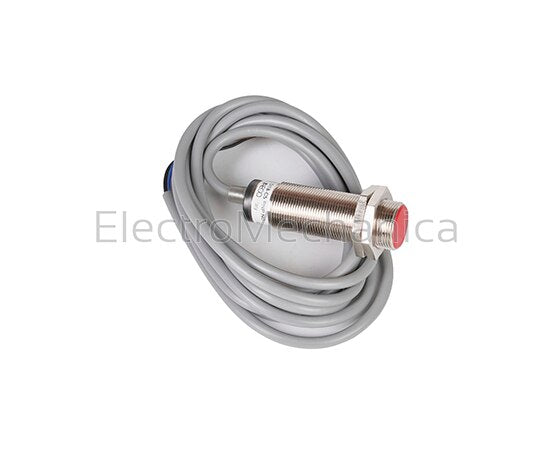SI18-C5 PNP NO M18 FLUSH MOUNT DC PROXIM SW
