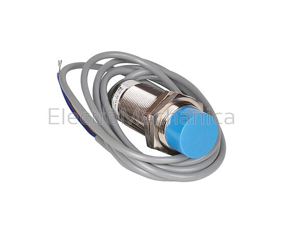 SI30-AE15 NC NC UNSHIELDED AC