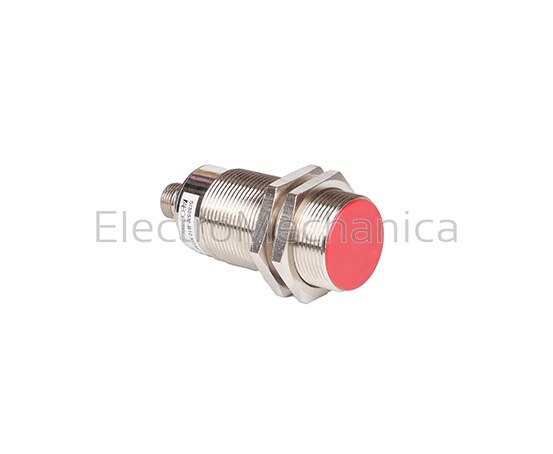 SI30SM-B10 NO+NC H M30 FLUSH MOUNT DC PROXIM SW