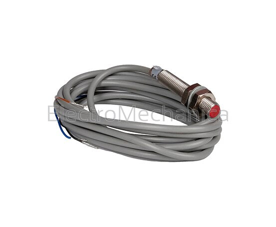 SI8-C1 PNP NC M8 FLUSH MOUNT DC PROXIM SW