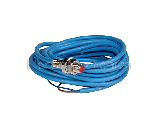 SI8-N1 M8 FLUSH MOUNT DC PROXIM SW