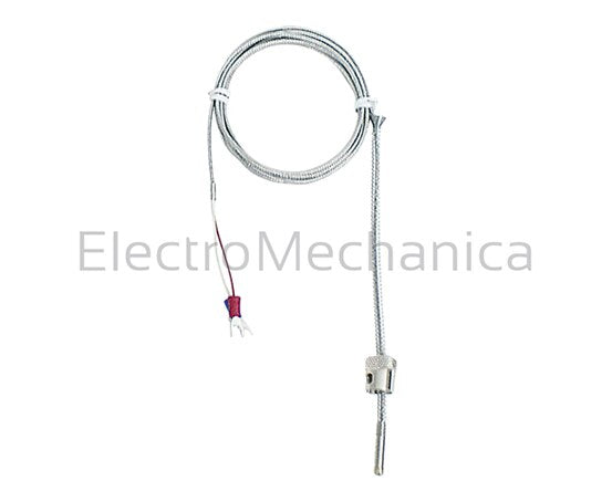 SJ-107/K5BB3 TYPE K BAYONET FIX SENSOR 3M
