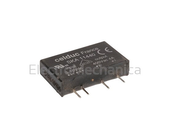 SKA11440 4A 12-460VAC 4-30VDC