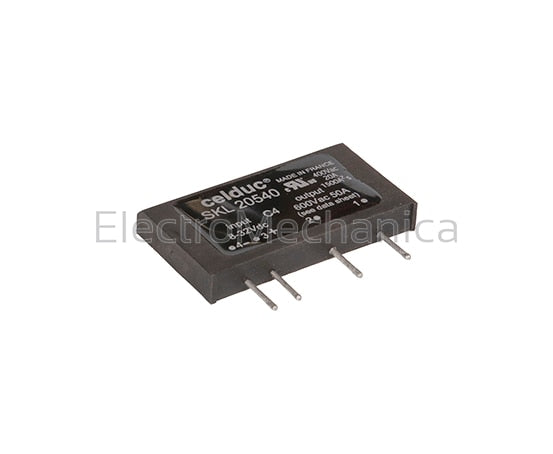 SKL20540 27A 24-600VAC 8-32VDC