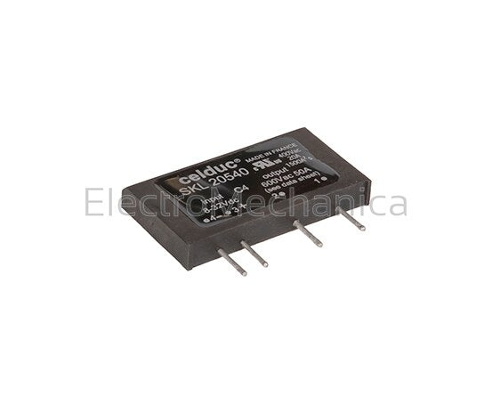 SKL20220 21A 12-280VAC 8-32VDC