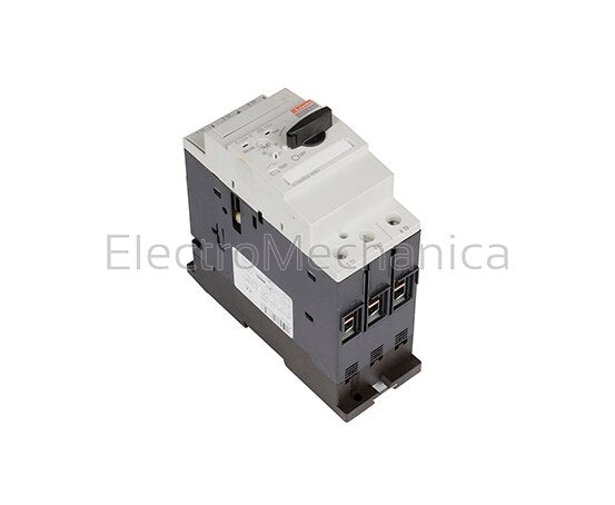 SM2 A64 72mm 5/1A AC AMMETER