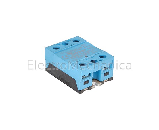 SO445420 50A 90-265VAC 1200V 4-20mA