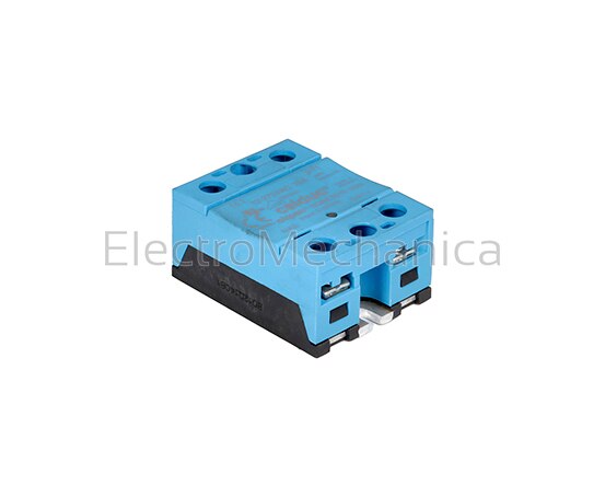 SO847070 75A 12-275VAC 600V SOLID STATE