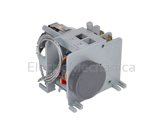 6002 2CAM ECONO PROGRAMMABLE TIMER