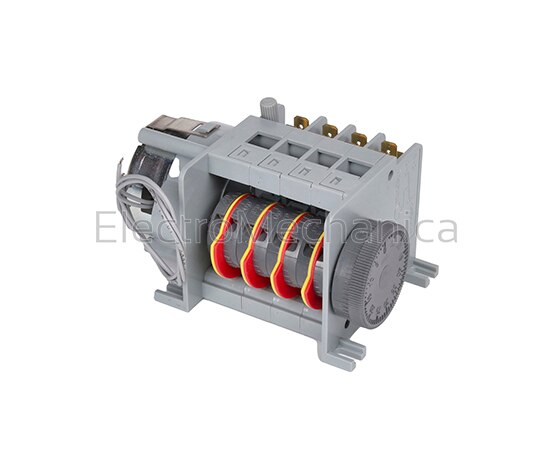 SP00260592 CAM TIMER 6004 30S 220VAC