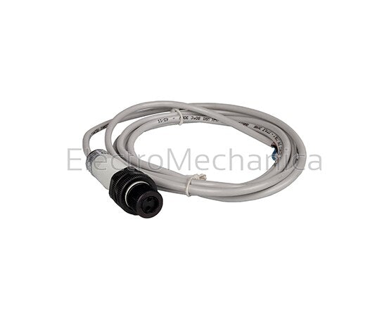 SSF/0P-0A 3M PNP N/O-N/C 10-30VDC M18