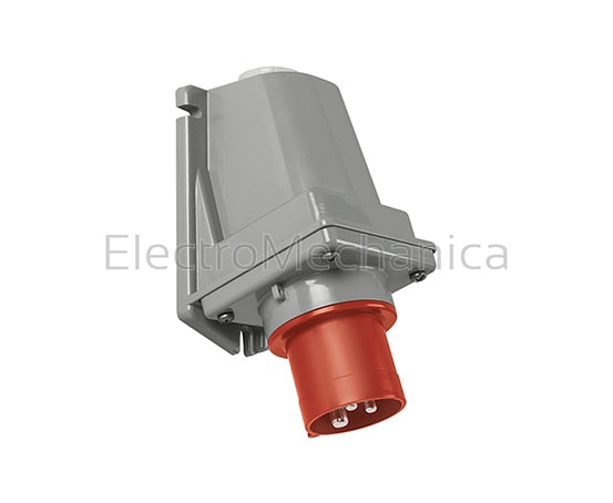 240.1697 16A 3P+N+E IP54 S/MOUNT APP INLET
