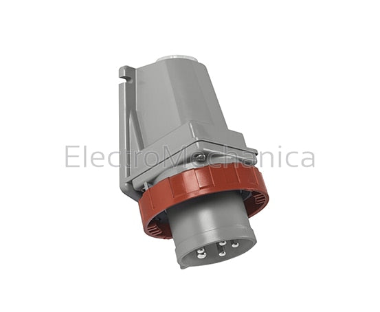 245.3297 32A 3P+N+E IP67 S/MOUNT APP INLET