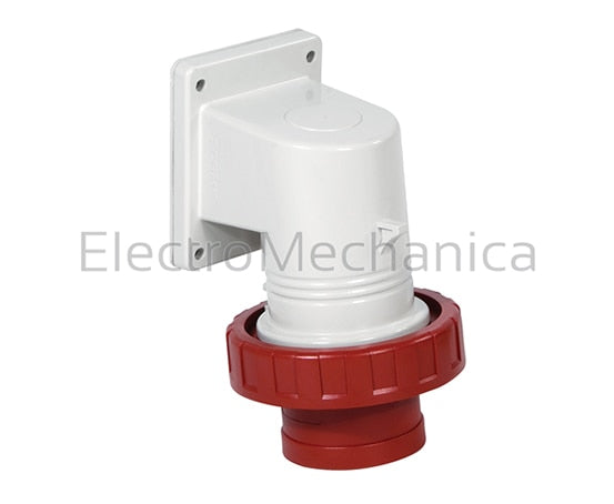 247.3293 32A 2P+E IP67 APPLIANCE INLET 90O
