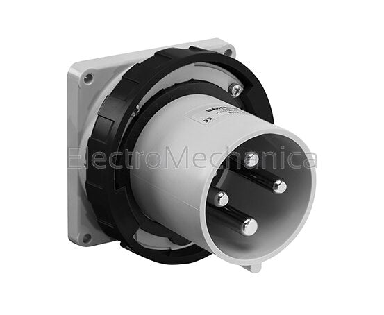 248.125966 125A 3P+E IP67 FLUSH APP INLET 7h