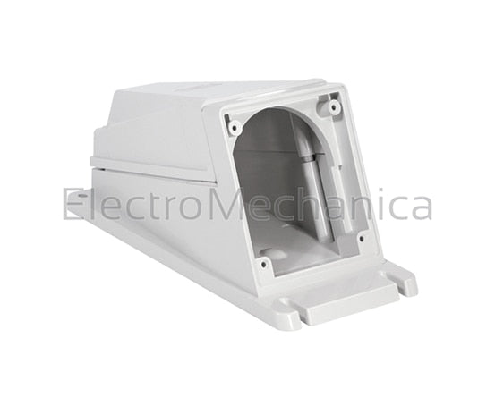 570.M0163 SUR/MOUNT ANGLED HOUSING FOR 63A