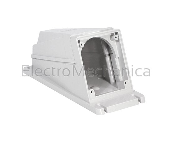 570.M0125 SUF/MOUNT ANGLED HOUSING FOR 125A