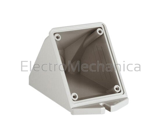 570.0132 SURFACE MNT ANGLED HOUSING 32A