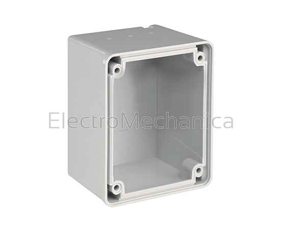 570.0016 SURFACE MNT STRAIGHT HOUSING 16A