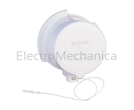 570.90164 16A 3P+E PROTECTION CAP
