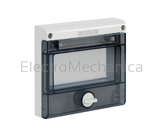 572.0120 6WAY IP55 INSERT/COVER FOR BASE