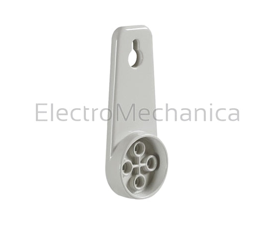 654.0024 WALL MOUNTING BRACKET SET MBOX