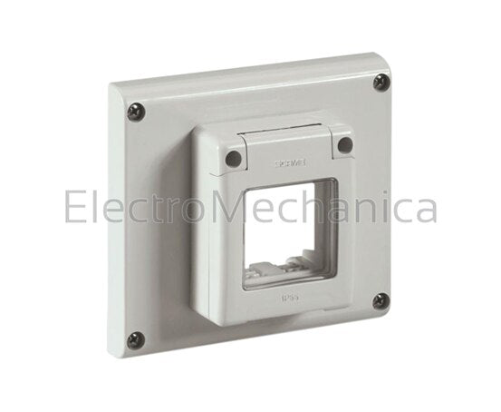 654.0122 OMNIA COVER FOR EVOLUTION SOCKETS
