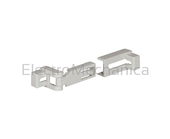 654.0085 HINGE KIT FOR ENCL