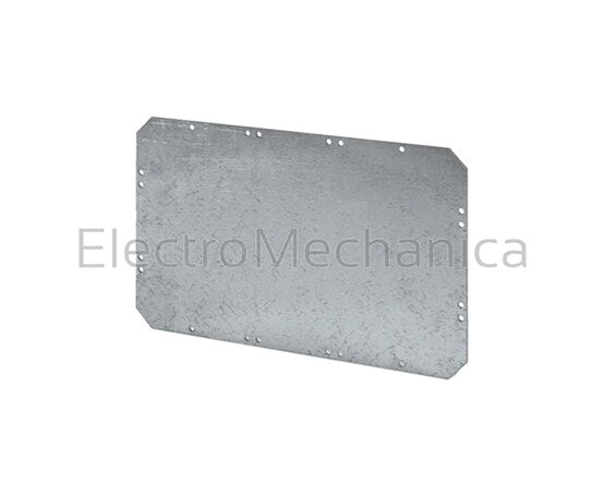 654.0789 CHASSIS PLATE FOR 300x220 HOUSING