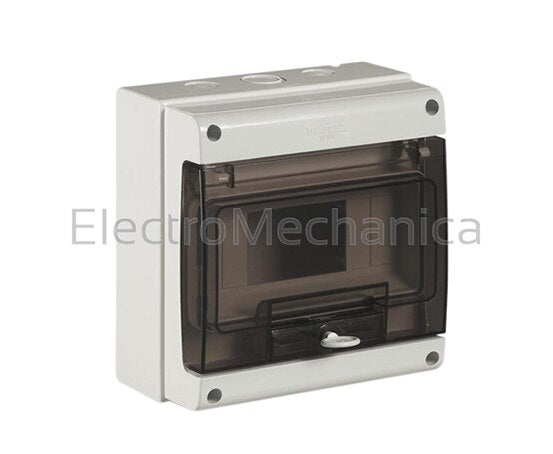 672.2008 8 WAY IP66 SURF D/BOARD