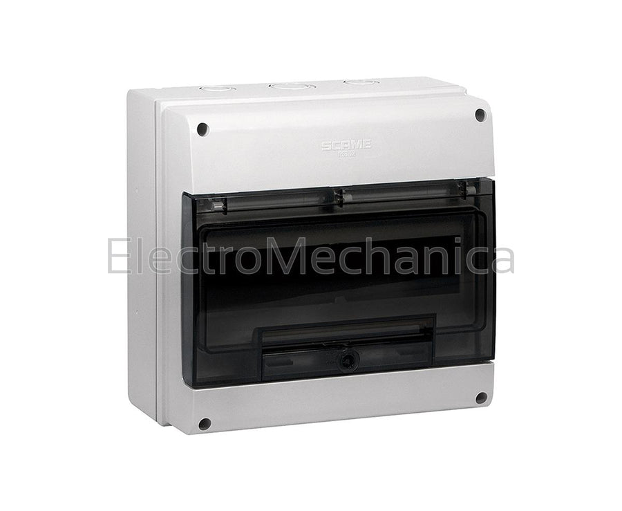672.2012.1102 12 WAY IP66 SURF D/BOARD