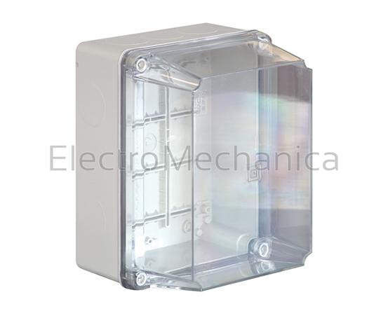 686.431 450x370x180 PVC HOUSING T/PARENT