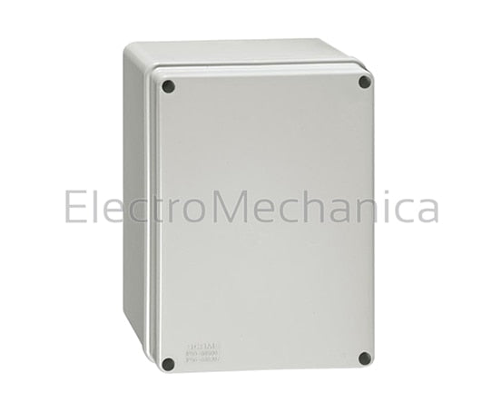 686.208 PVC HOUSING IP56 240x190x90