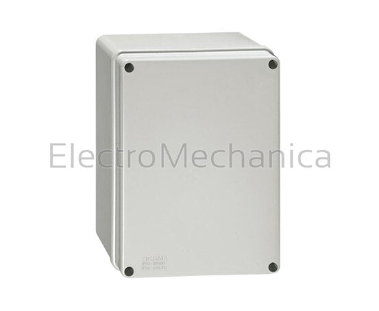 686.209 PVC HOUSING IP56 300x220x120