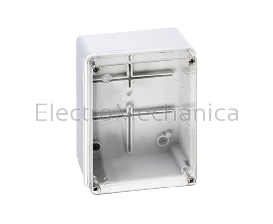 686.226 150x110x70 PVC HOUSING T/PARENT