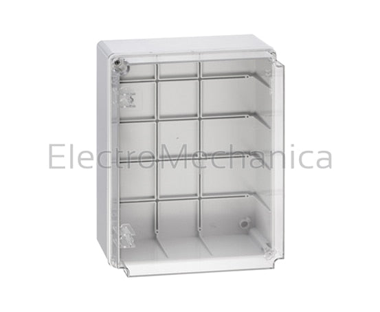 686.229 300x220x120 PVC HOUSING T/PARENT