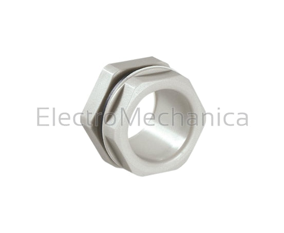 805.3337 PG36 PVC COUPLER GLAND 16/32W DBs