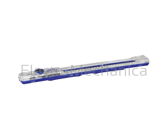 400100 4W LED PANEL LAMP ON/OFF SWITCH