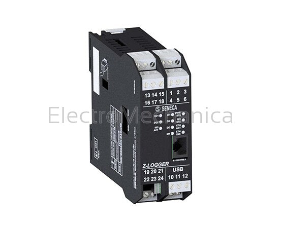 Z-GPRS2-SEAL GSM/GPRS DATALOGGER
