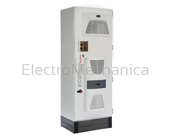 FN3420-300-480-3 300A ACTIVE HARMONIC FILTER