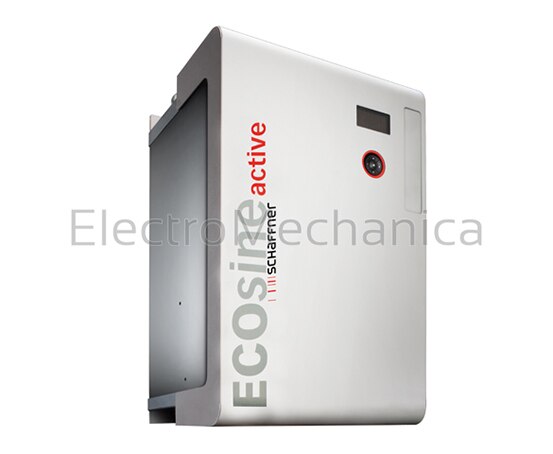 FN3430-30-400-4 30A 4-WIRE ACTIVE HARMONIC FILTER