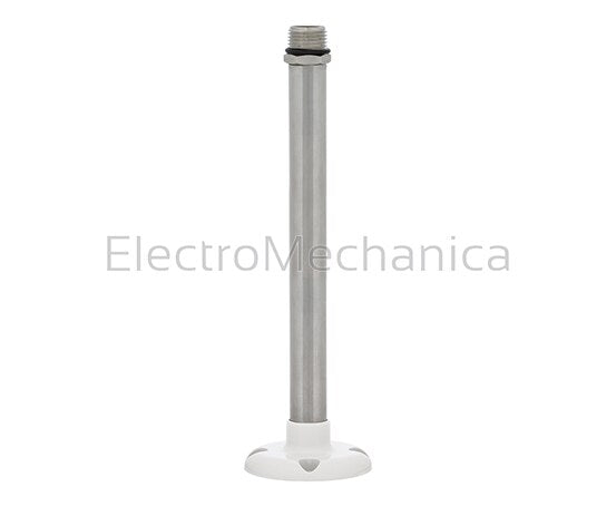 27766 TLINE-1240mm S/STEEL POLE+BASE
