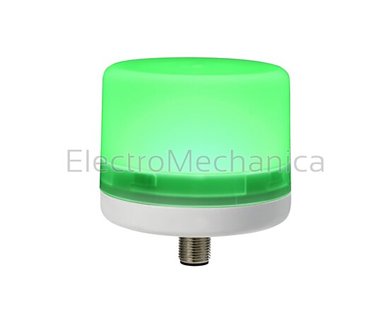 28243 E-LITE RED SIGNAL BEACON 24VDC