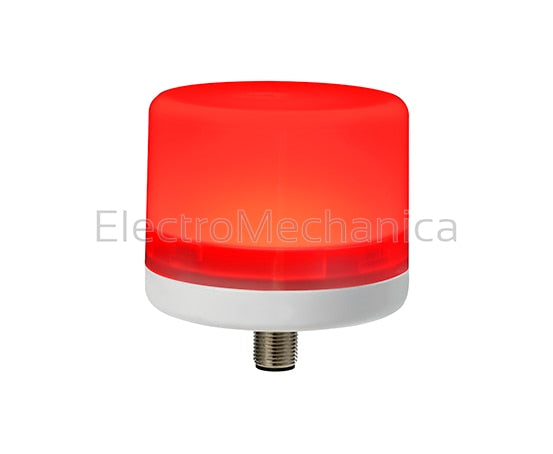 28244 E-LITE GREEN SIGNAL BEACON 24VDC