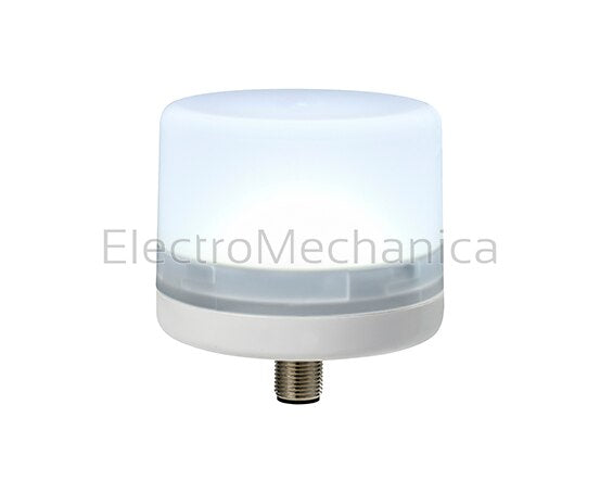 28246 E-LITE CLEAR SIGNAL BEACON 24VDC