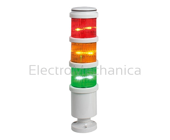 31597 MINI 3 MOD LED/SOUND TOW 24VAC/DC